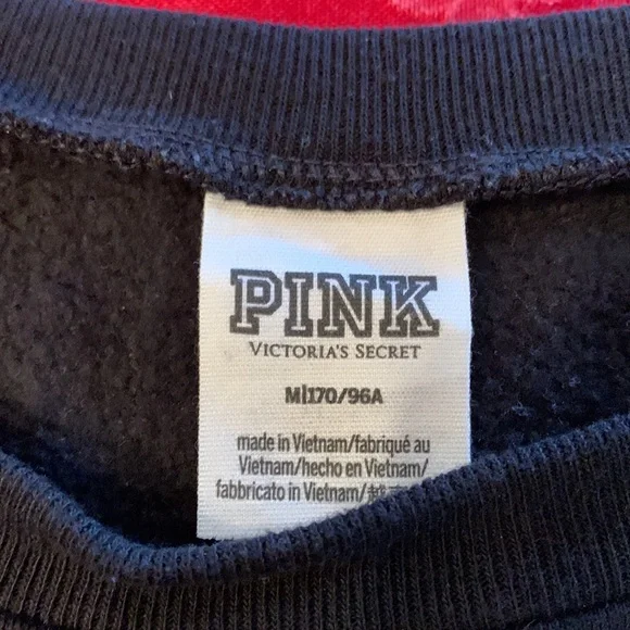 PINK Nation sweatshirt - Picture 4 of 12